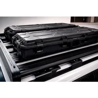 Expeditions takbox (75 L) foto 1