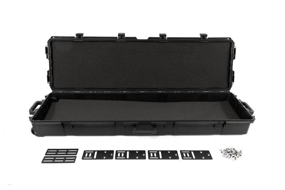 Toyota Land Cruiser Prado 250 2023– Expeditions takbox (75 L) Foto 3