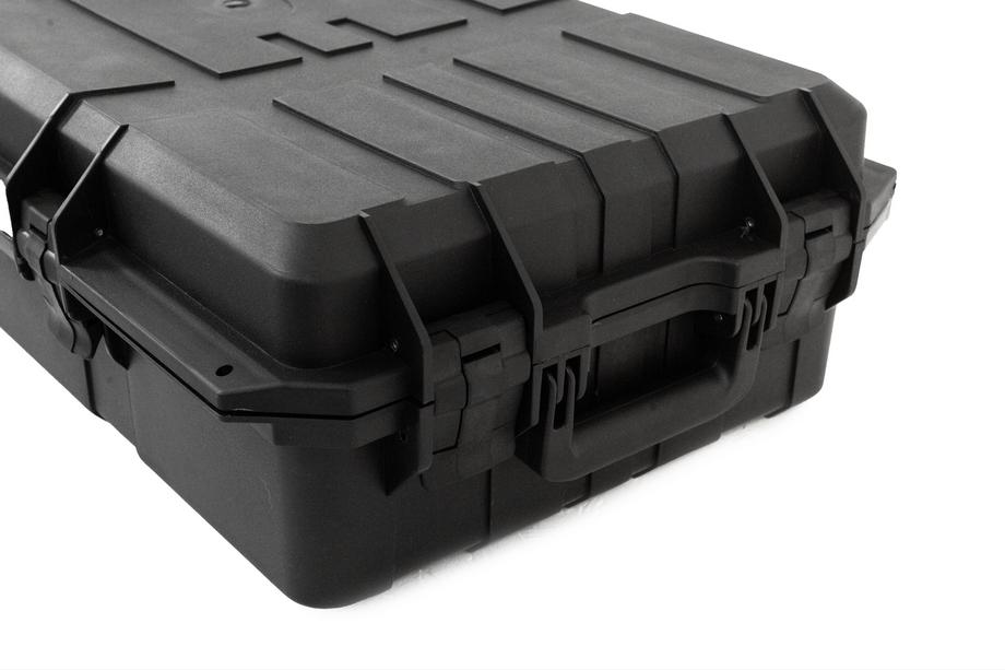 Toyota Land Cruiser Prado 250 2023– Expeditions takbox (75 L) Foto 9