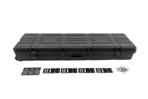 Toyota Land Cruiser Prado 250 2023– Expeditions takbox (110 L) foto 2