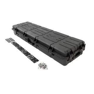 Expeditions takbox (110 L) foto 4