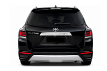 Toyota Highlander 2008–2013 LX600-Style karosserikit (för 2010-2013) foto 2