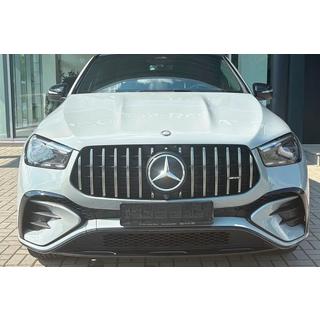 AMG GLE53 2023-Design bodykit (med komplett bakre stötfångare) Mercedes GLE Coupé C167 2019– foto 3