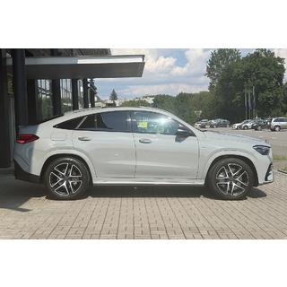 Skärmbreddare GLE53