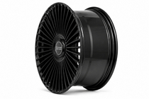 Range Rover V L460 2021– Smidda fälgar HF-8 Black R23 (4 st) foto 2