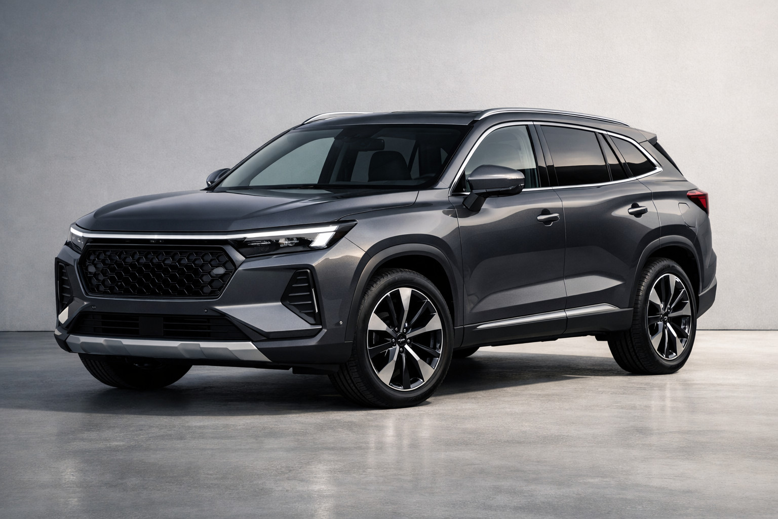 Jaecoo 7 2026: Därför blev den kinesiska SUV:en en av Europas mest populära