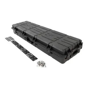 Expeditions takbox (75 L) foto 1