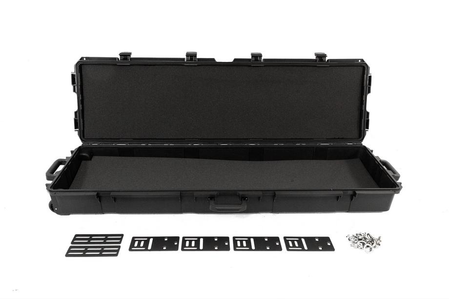 Expeditions takbox (75 L) Foto 2