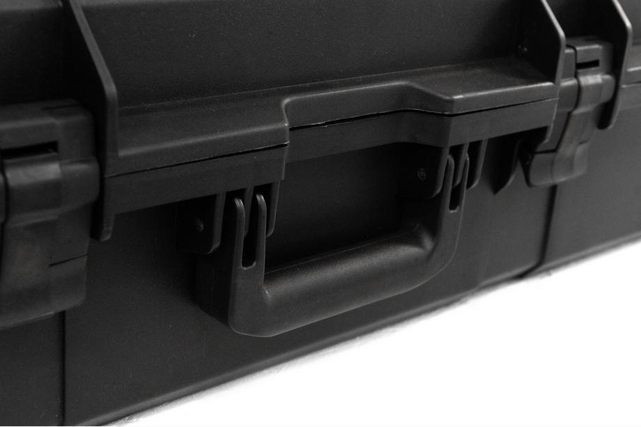 Expeditions-takbox (95 l) Foto 8