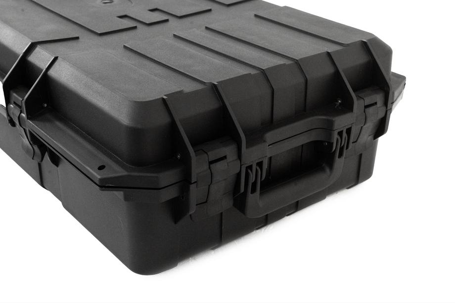Expeditions-takbox (95 l) Foto 9