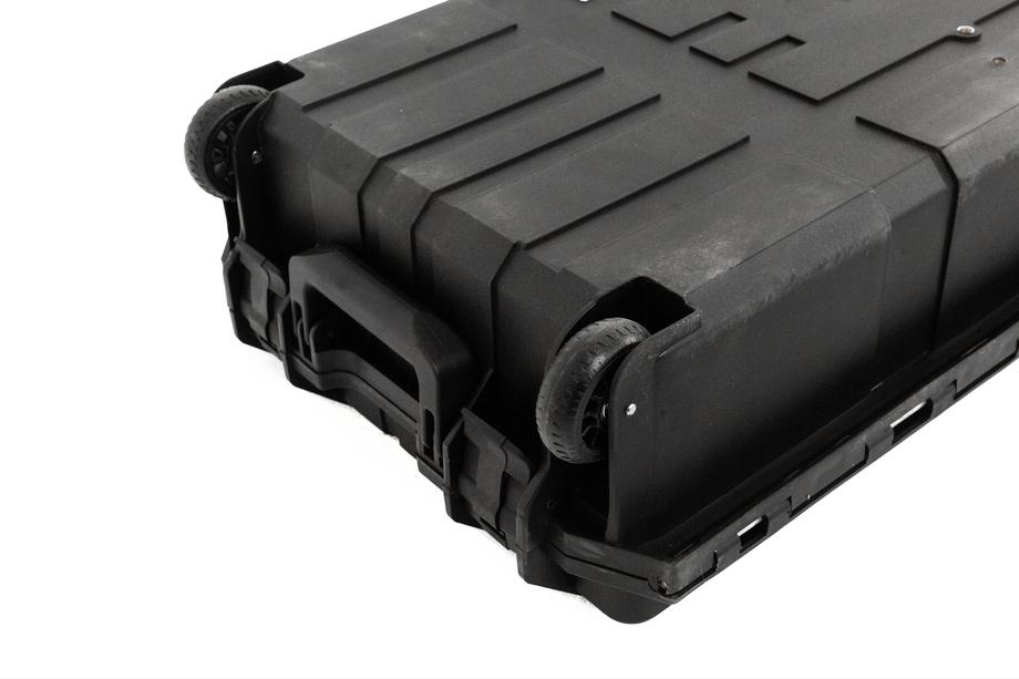 Expeditions-takbox (95 l) Foto 12
