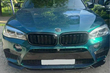 BMW X5 F15-tuning: spegelkåpor, spoiler och frontläpp foto 7