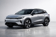 Geely EX5 2026: komplett genomgång av Geelys nya globala elcrossover foto 1
