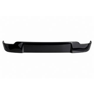 Spoiler V3 (svart) foto 1