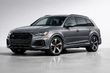 Test: Audi SQ7 facelift 2024 – högpresterande premium-SUV foto 1