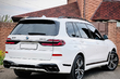 BMW X7 G07 2019–: montering av LCI M-Performance facelift-kit foto 10