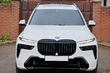 BMW X7 G07 2019–: montering av LCI M-Performance facelift-kit foto 1
