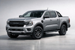 Test: Ford Ranger Plug-in Hybrid (2025): märkets första PHEV-pickup foto 1