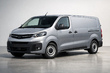Test av Opel Vivaro: uppdaterad dieseltransportbil foto 1