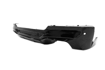 BMW X4 G02 2018– Bakre diffuser (för F98/M-Sport 2018-2021) foto 4