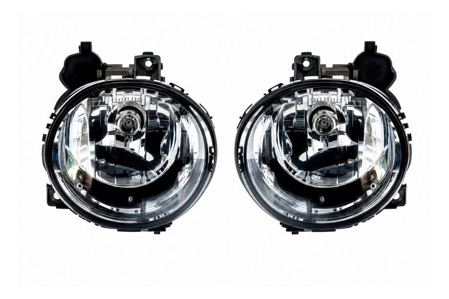 Range Rover III L322 2002–2012 Dimljus (2006) Image
