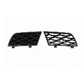 Nätgaller till främre stötfångare (2006) Range Rover III L322 2002–2012