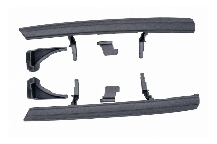 Range Rover III L322 2002–2012 Sidosteg (fotsteg) (2010-2012) Image