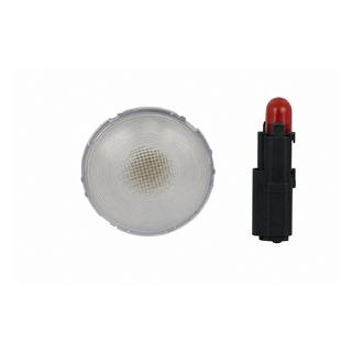 Sidoblinker i framskärm (repeater) (2010-2012) Range Rover III L322 2002–2012