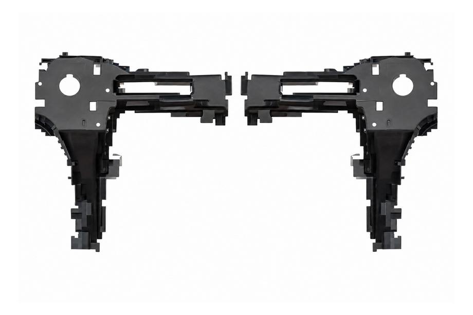 Range Rover III L322 2002–2012 Metallfäste (2010-2012) Image