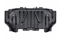 Range Rover III L322 2002–2012 Motorskydd (2010-2012) foto 1