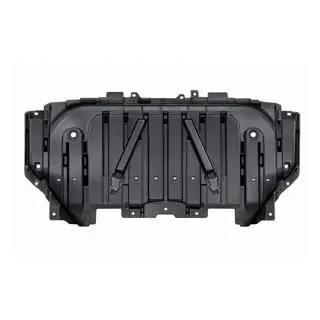 Motorskydd (2010-2012) Range Rover III L322 2002–2012