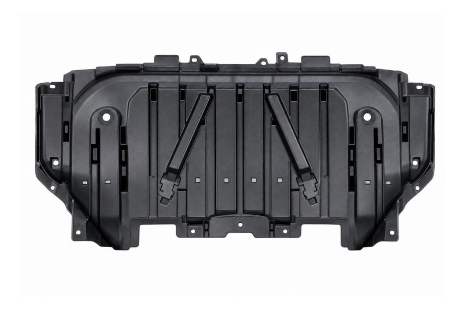 Range Rover III L322 2002–2012 Motorskydd (2010-2012) Image