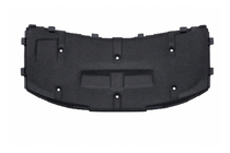 Range Rover III L322 2002–2012 Ljudisolering motorhuv (2010-2012) foto 1