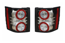 Range Rover III L322 2002–2012 Baklyktor (2010-2012) foto 1