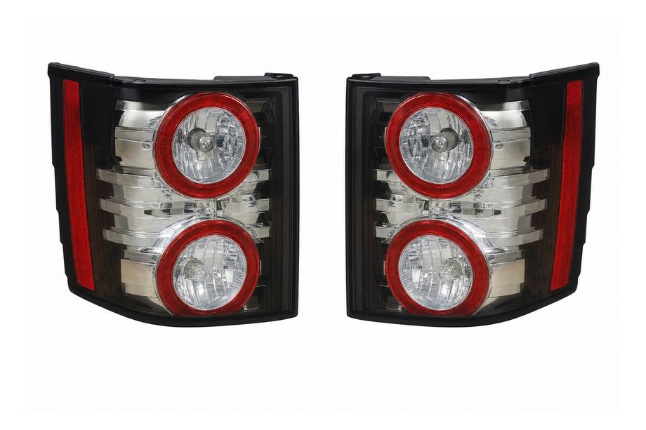 Range Rover III L322 2002–2012 Baklyktor (2010-2012) Image