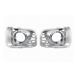 Krom dimljusram Autobiography (2010-2012) Range Rover III L322 2002–2012