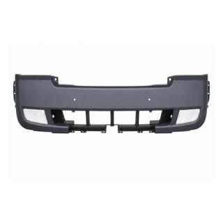 Främre stötfångare Autobiography (2010-2012) Range Rover III L322 2002–2012