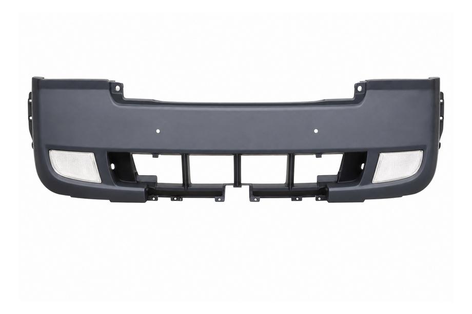 Range Rover III L322 2002–2012 Främre stötfångare Autobiography (2010-2012) Image