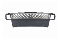 Range Rover III L322 2002–2012 Nedre grill till främre stötfångare Autobiography (2010-2012) foto 1