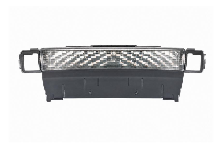 Range Rover III L322 2002–2012 Nedre grill till främre stötfångare Autobiography (2010-2012) Image