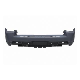 Bakre stötfångare Autobiography (2010-2012) Range Rover III L322 2002–2012