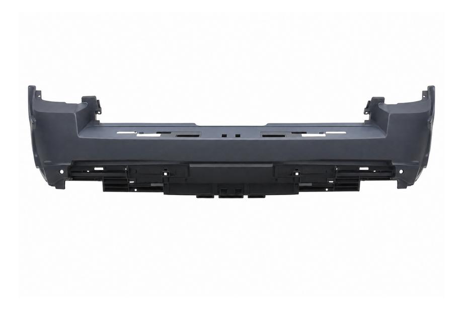 Range Rover III L322 2002–2012 Bakre stötfångare Autobiography (2010-2012) Image