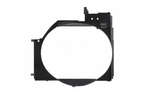 Range Rover III L322 2002–2012 Kylfläktkåpa 5.0 (2010-2012) foto 1