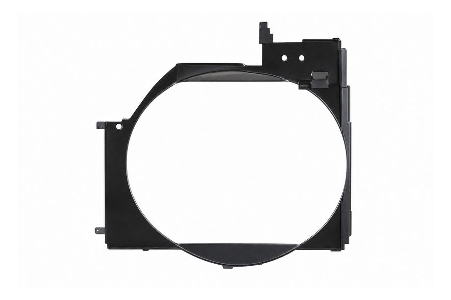 Range Rover III L322 2002–2012 Kylfläktkåpa 5.0 (2010-2012) Image