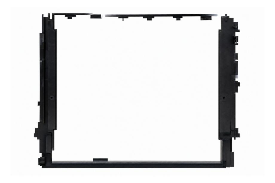 Range Rover III L322 2002–2012 Kylarram 5.0 (2010-2012) Image