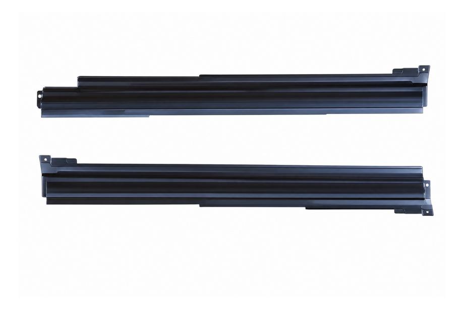 Range Rover III L322 2002–2012 Sidokjolsblad Autobiography (2010-2012) Image
