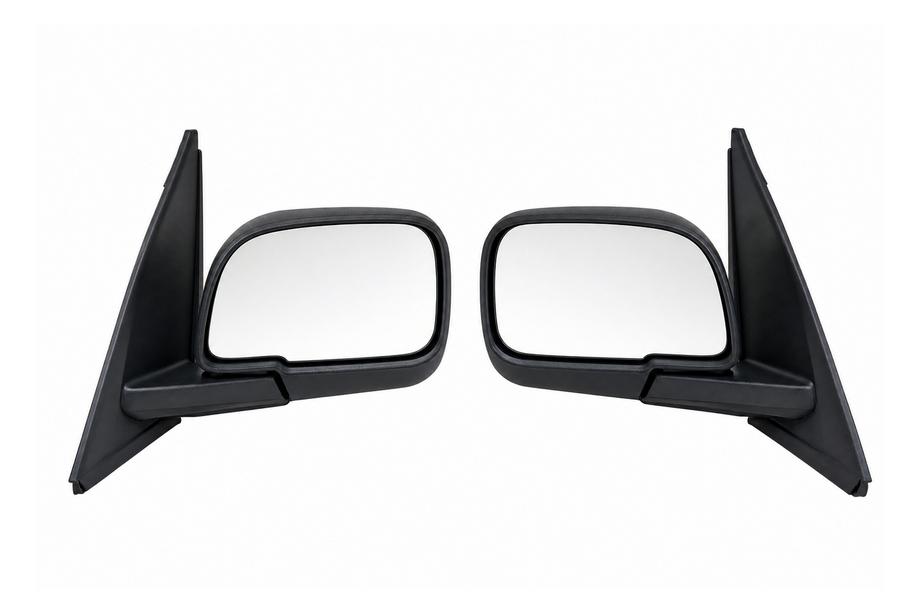 Range Rover III L322 2002–2012 Komplett sidospegel (2010-2012) Image