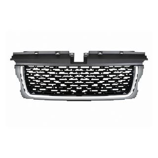 Svart kylargrill (2006-2009) Range Rover Sport 2005–2013