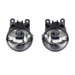 Dimljus (2010-2012) Range Rover Sport 2005–2013