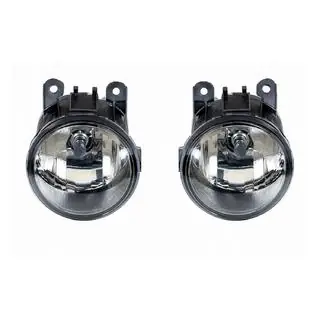 Dimljus (2010-2012) Range Rover Sport 2005–2013